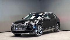 Audi e-tron 55 Quattro SoH 94% Kam Tažné - fotografie inzerátu