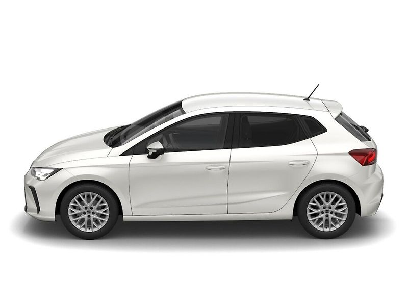 Seat Ibiza 1.0TSI 70kW - fotka 9 z 13