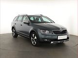 Škoda Octavia (2015) Scout 2.0 TDI, 4X4, Automat - náhled 1