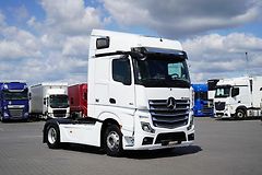 Mercedes-Benz Actros (2022)  L / 1851 / ACC / E 6 / MP 5 / - fotografie inzerátu