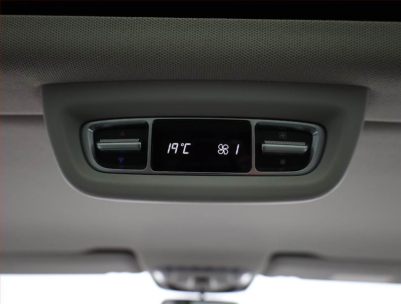 Mercedes-Benz Třídy V (2018) 250 d, ČR, 1Maj, DPH - fotka 18 z 21