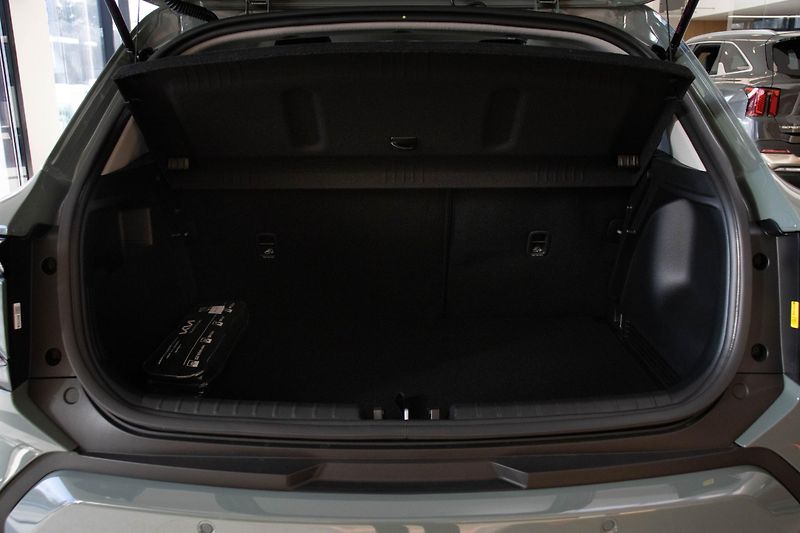 Kia Stonic SPIN 1,0 T-GDI 7DCT GPF  - fotka 7 z 14