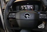 Opel Combo (2024) Edition Plus L1H1 1.5CDTI, MT6 - náhled 9