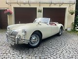 MG Ostatní MGA 1500 Roaster - náhled 1