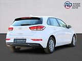 Hyundai i30 1,5 CVVT  NOVÉ V ČR,1.MAJITEL - náhled 4
