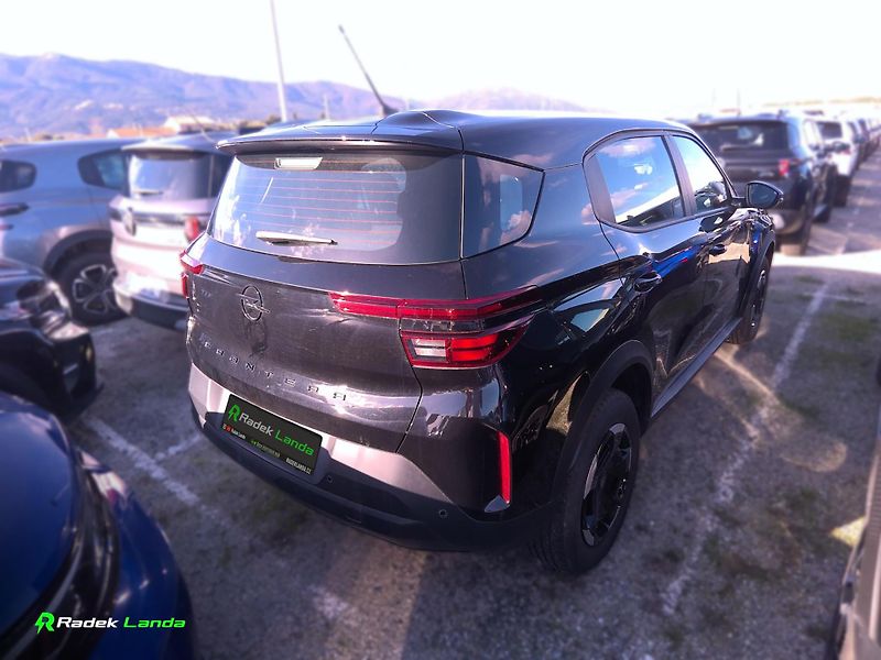 Opel Frontera (2025) Electric Edition 44 kWh - fotka 2 z 6