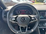 Škoda Kodiaq 2,0 TDI DSG 4x4 Sportline  - náhled 11