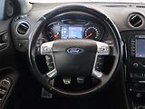Ford Mondeo (2014) 2.2 TDCi, nová STK, zamluveno - náhled 13