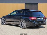 Mercedes-Benz Třídy C (2018) C 43 T AMG 4matic Pano, Multib - náhled 18