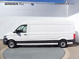 Volkswagen Crafter (2026) 35 DR 2,0 TDI 130kW - náhled 2