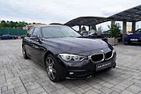 BMW Řada 3 320d automat/EfficientDynamic/ - náhled 8