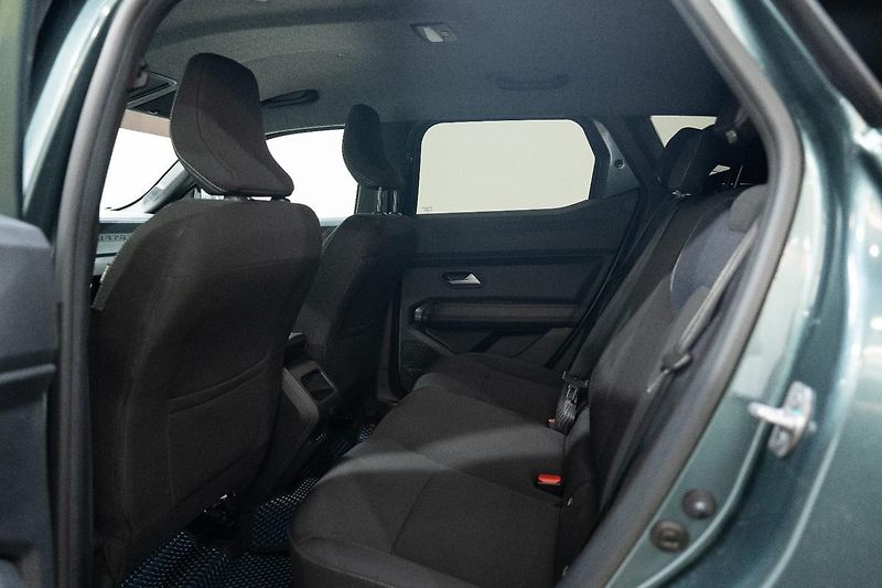 Dacia Duster 1.0 TCe ECO-G LPG 67 kW - fotka 9 z 38