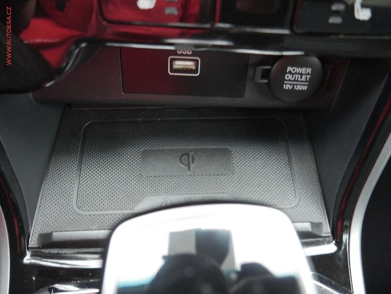 SsangYong Korando (2022) 1.5 TGDi AWD, 1.maj,ČR, AT - fotka 20 z 22