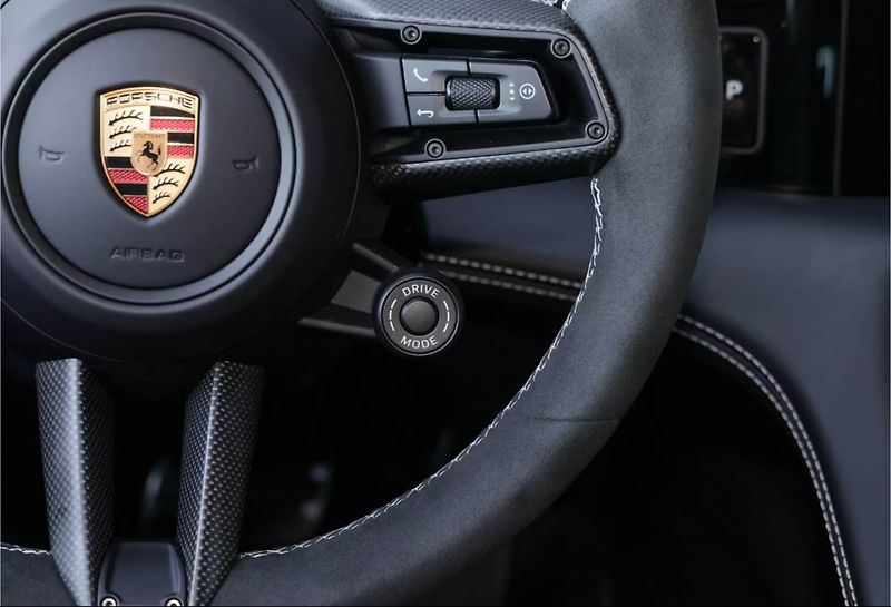 Porsche Taycan GTS Sport Turismo HuD 360 Inno - fotka 19 z 28