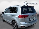 Volkswagen Touran 1.5 TSI 7DSG PEOPLE  110 KW - náhled 8