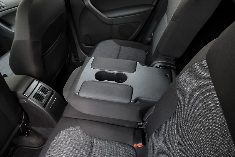 Škoda Yeti (2016) 1.2 TSi AUTOMAT - fotka 27 z 31