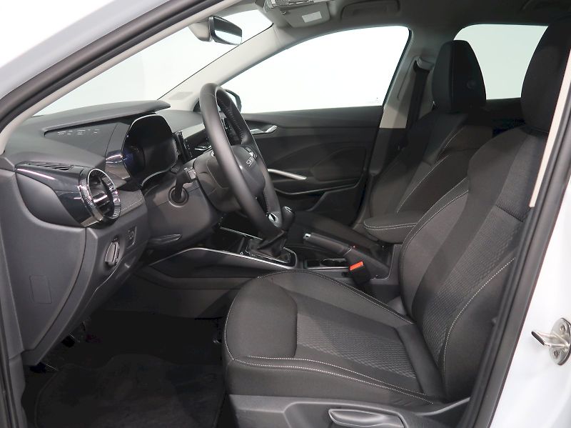 Škoda Fabia (2025) SELECTION 1.0TSI 85KW - fotka 13 z 41