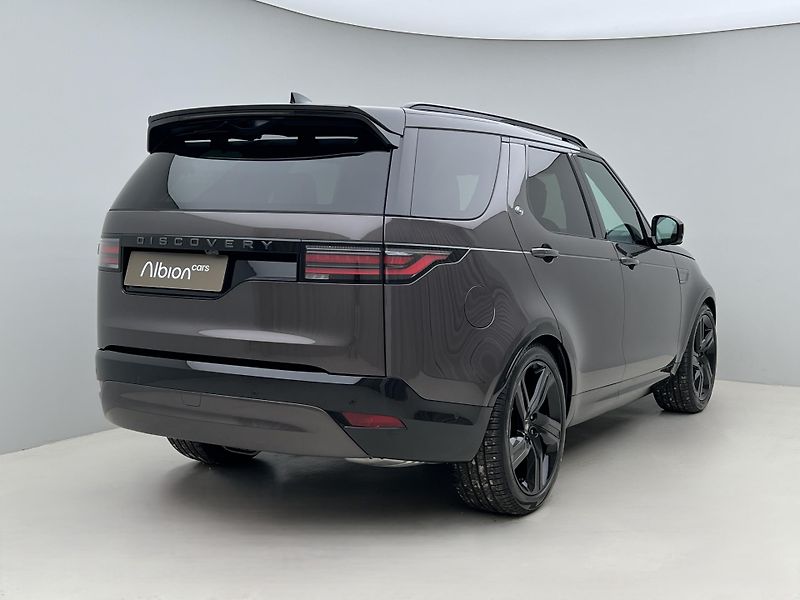 Land Rover Discovery (2026) D350 DYNAMIC HSE AWD Aut - fotka 6 z 53