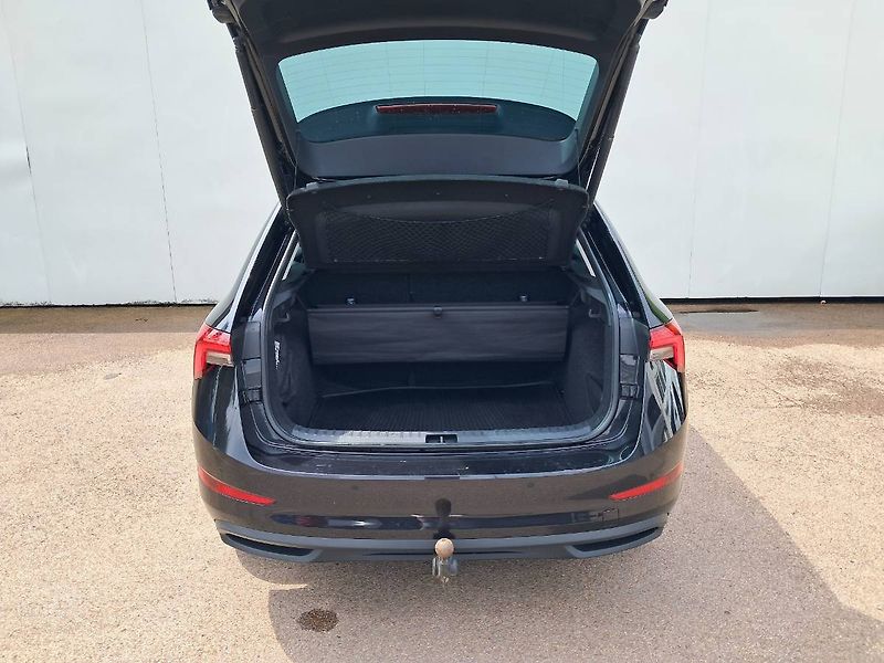 Škoda Scala (2021) STYLE Extra 1.5 TSI / 110 kW D - fotka 28 z 29