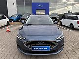Ford Focus 1,0 EcoBoost 114kW Titanium - náhled 8