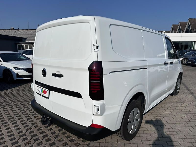 Volkswagen Transporter T7 2.0 TDI 110kW  - fotka 2 z 16