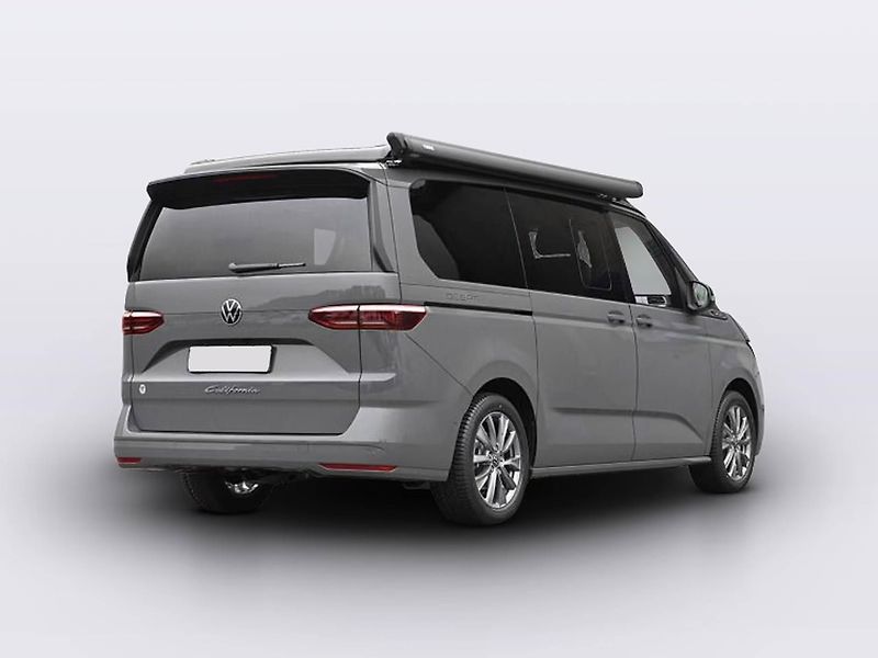 Volkswagen California TSI Ocean DCC HuD IQ Kam El.dv - fotka 3 z 12