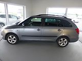 Škoda Fabia (2011) 1,2TSI**ALU KOLA**KLIMATIZACE* - náhled 8