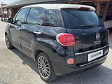 Fiat 500L (2013) 1.2i, Tempo - náhled 6