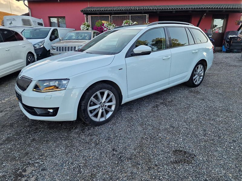 Škoda Octavia 1,6TDI 81KW JOY NAVI - fotografie inzerátu
