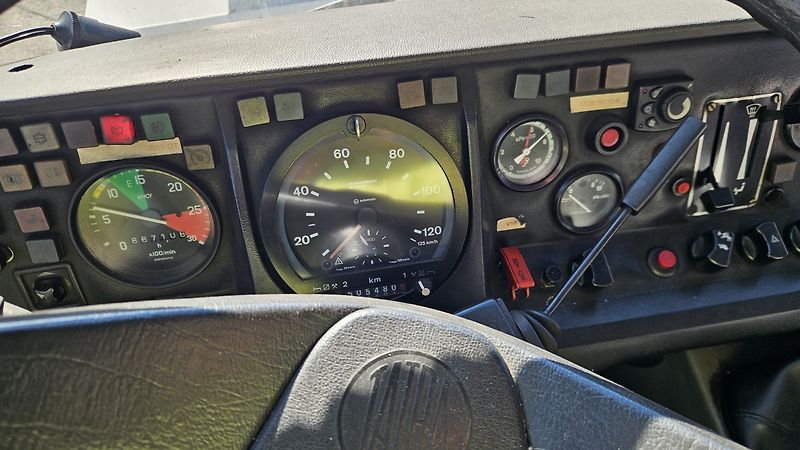 Tatra (1997) 815 T2 4x4 PHM cisterna - fotka 21 z 24