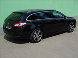 Peugeot 508 2,0 133kW ALLURE AUTOMAT - náhled 8