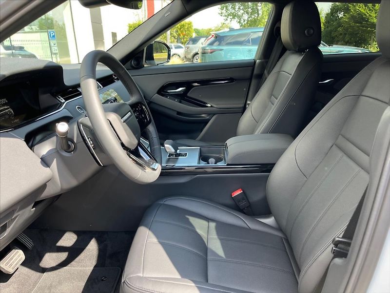 Land Rover Range Rover Evoque 1,5 S P269e PHEV AWD - fotka 9 z 11