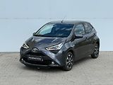 Toyota Aygo 1.0 VVT-i X-Play Style - náhled 1
