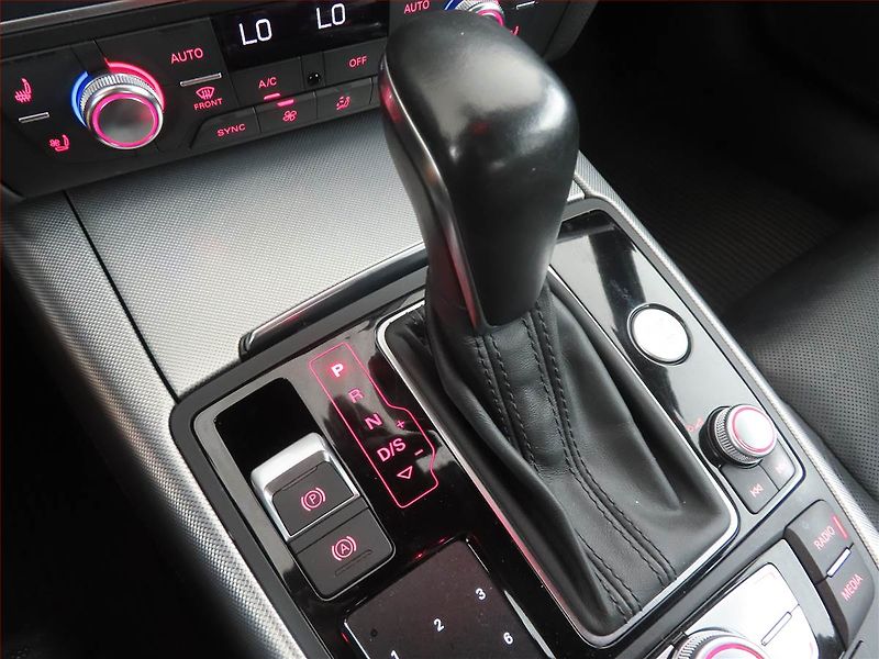 Audi A6 Allroad (2016) 3.0 TDI - fotka 13 z 17