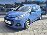 Hyundai i10 1.0i/49kW Family Plus - náhled 1