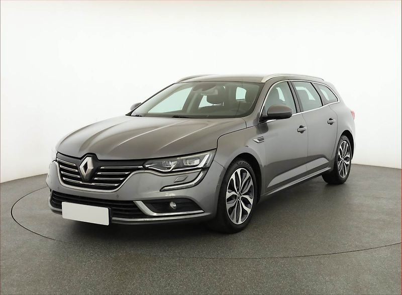 Renault Talisman (2017) 1.6 dCi, Automat, Serv.kniha - fotka 2 z 20