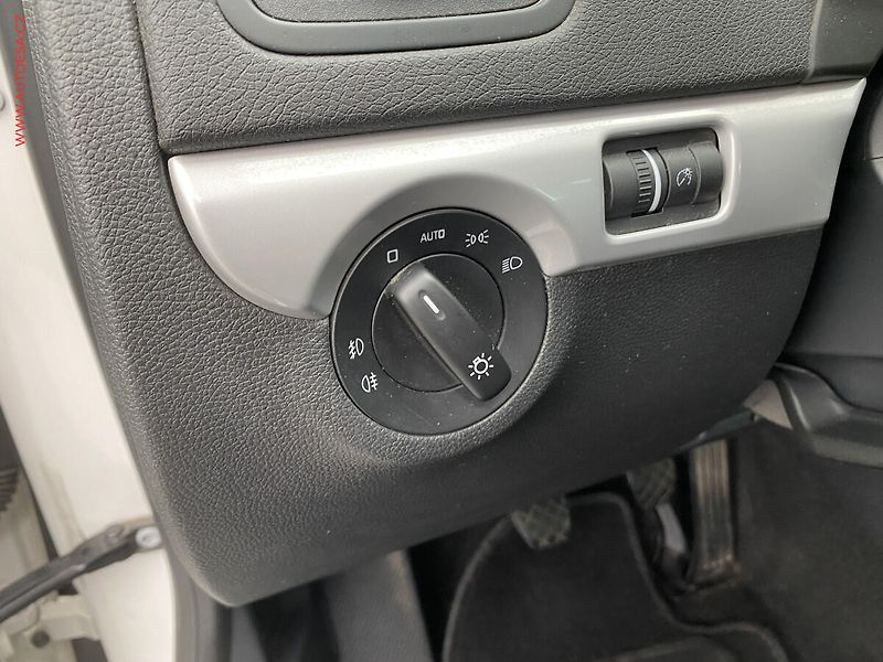 Škoda Yeti (2012) 1.4 TSi, Ambition Plus - fotka 14 z 16