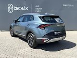 Kia Sportage (2023) 1.6TGDI*110kW*Exclusive - náhled 7