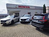 Honda CR-V (2026) 2.0 e:HEV ADVANCE MR2026 BLACK - náhled 38