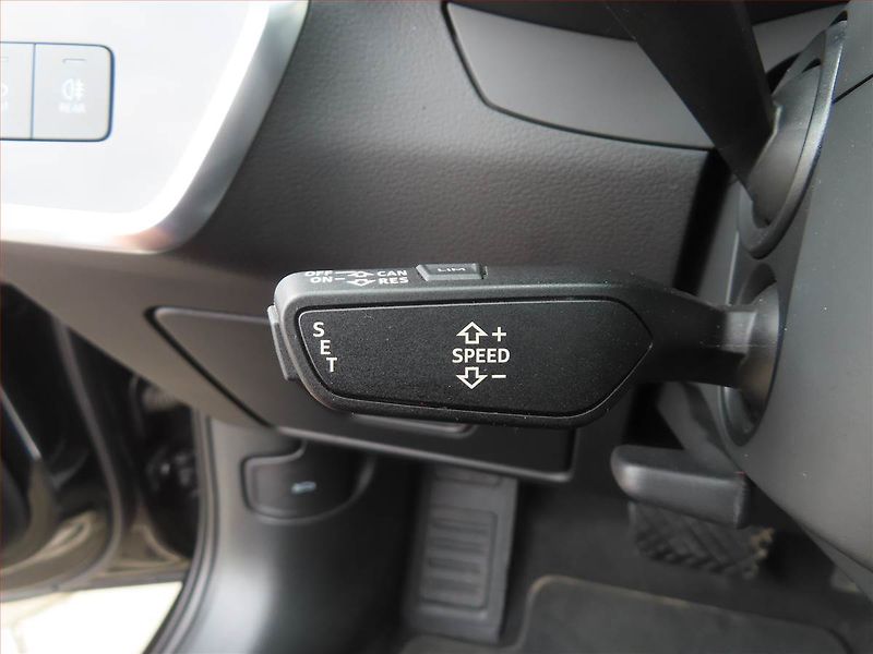 Audi A6 (2019) 40 TDI - fotka 28 z 31