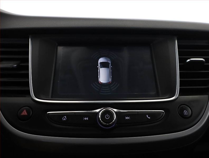 Opel Crossland X (2019) 1.2, ČR,1.maj, Tempomat - fotka 12 z 17