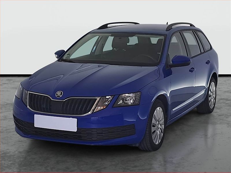Škoda Octavia (2019) Ambition 1.0 TSI, Tempomat - fotka 2 z 14