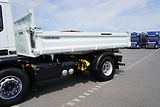 Iveco Eurocargo (2019) / 180-320 / E 6 / WYWROTKA / Ł - náhled 27