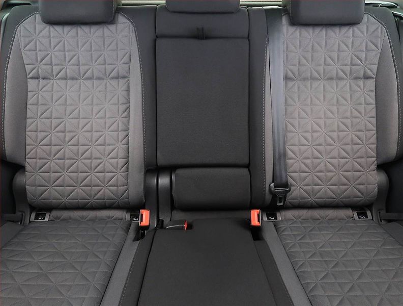 Volkswagen Tiguan (2021) Comfortline 1.5 TSI - fotka 10 z 25