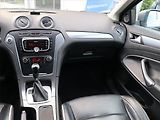 Ford Mondeo (2012) 2.0 TDCi, Automat, Tempomat - náhled 8
