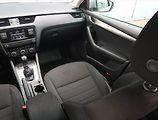 Škoda Octavia (2015) Scout 2.0 TDI, 4X4, Automat - náhled 8
