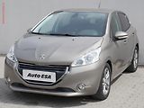 Peugeot 208 (2014) 1.6i, ČR, autoAC, temp - náhled 2
