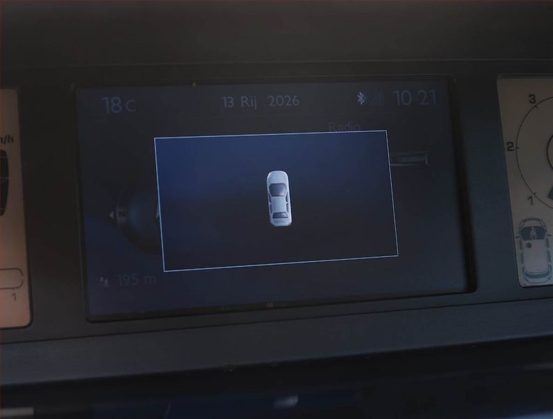 Citroën C4 Picasso (2010) Exclusive 2.0 HDi, Automat - fotka 21 z 22