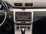 Volkswagen Passat (2012) 2.0 TDI, 4X4, Automat - náhled 12