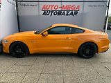 Ford Mustang 5,0 V8 331kW - CZ - AUTOMAT - náhled 4